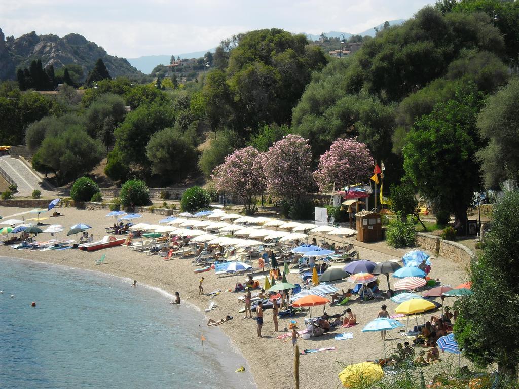 Casa Santina Βίλα Girasole Δωμάτιο φωτογραφία