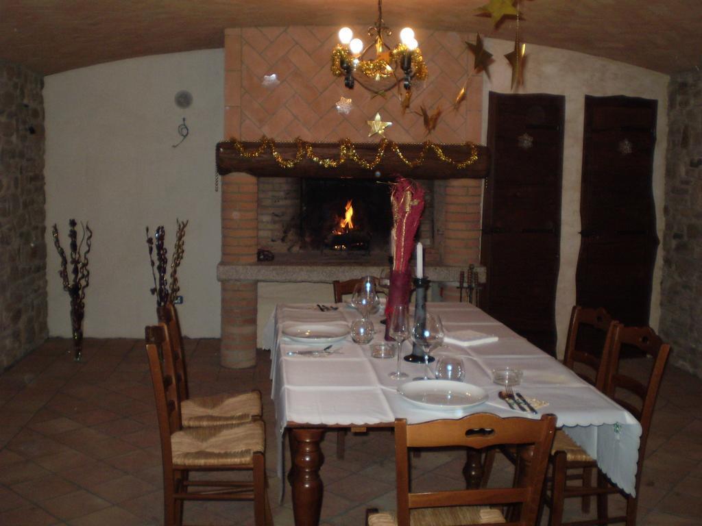 Casa Santina Βίλα Girasole Δωμάτιο φωτογραφία