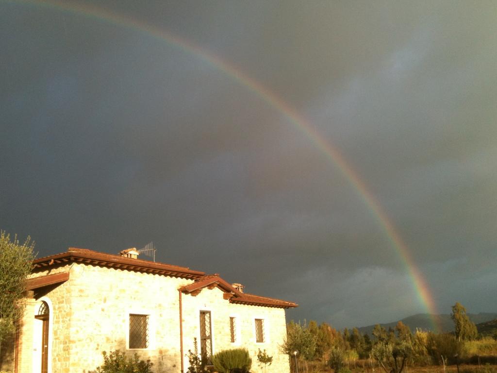 Casa Santina Βίλα Girasole Δωμάτιο φωτογραφία