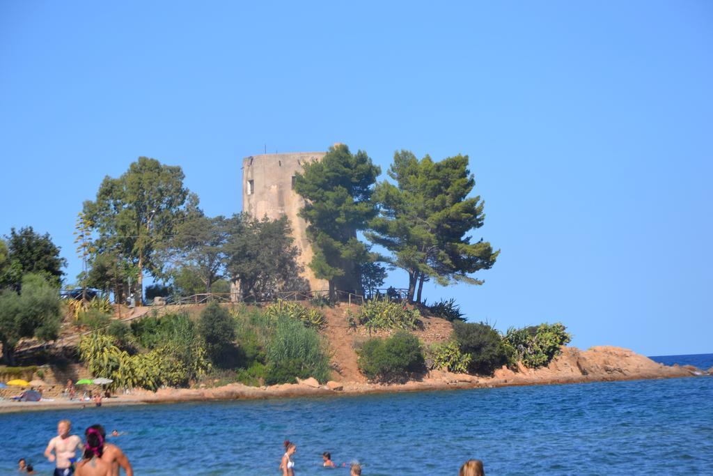 Casa Santina Βίλα Girasole Δωμάτιο φωτογραφία