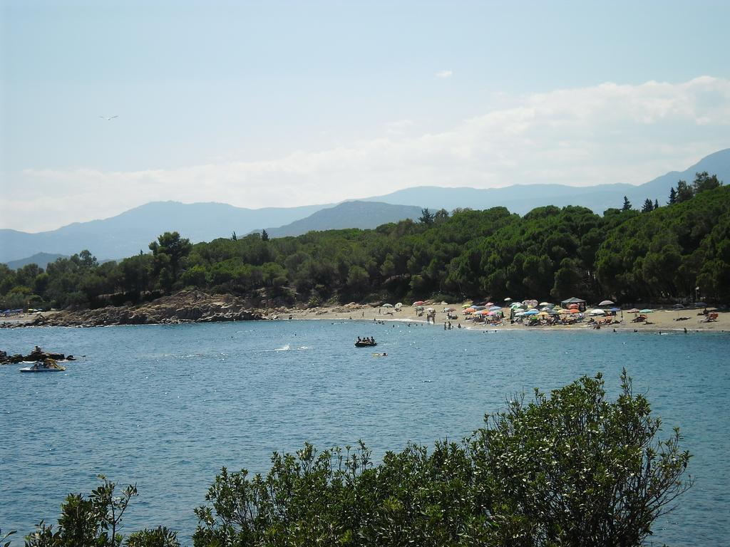 Casa Santina Βίλα Girasole Δωμάτιο φωτογραφία