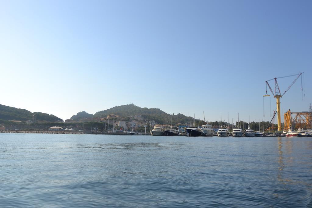 Casa Santina Βίλα Girasole Δωμάτιο φωτογραφία