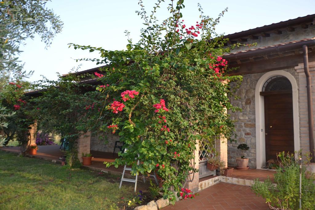 Casa Santina Βίλα Girasole Δωμάτιο φωτογραφία