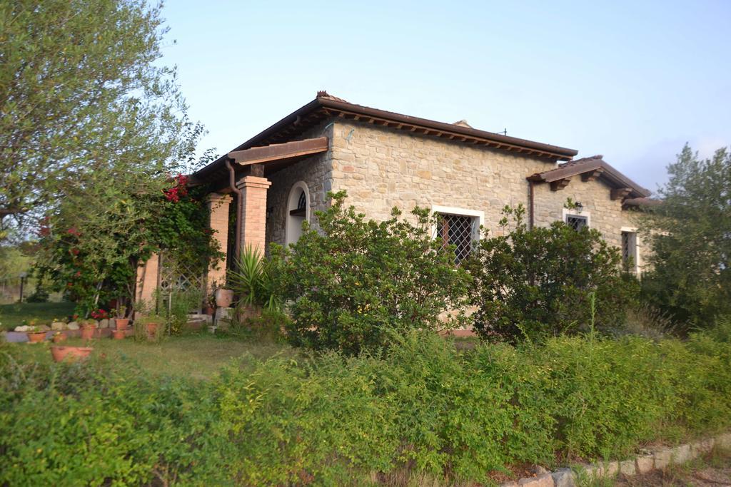 Casa Santina Βίλα Girasole Δωμάτιο φωτογραφία