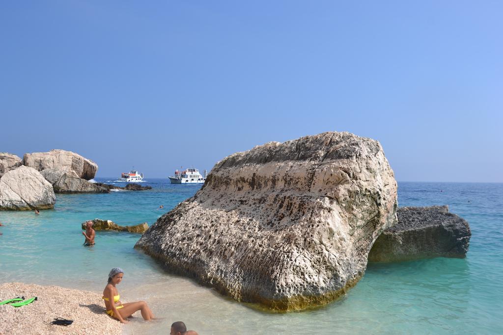 Casa Santina Βίλα Girasole Δωμάτιο φωτογραφία