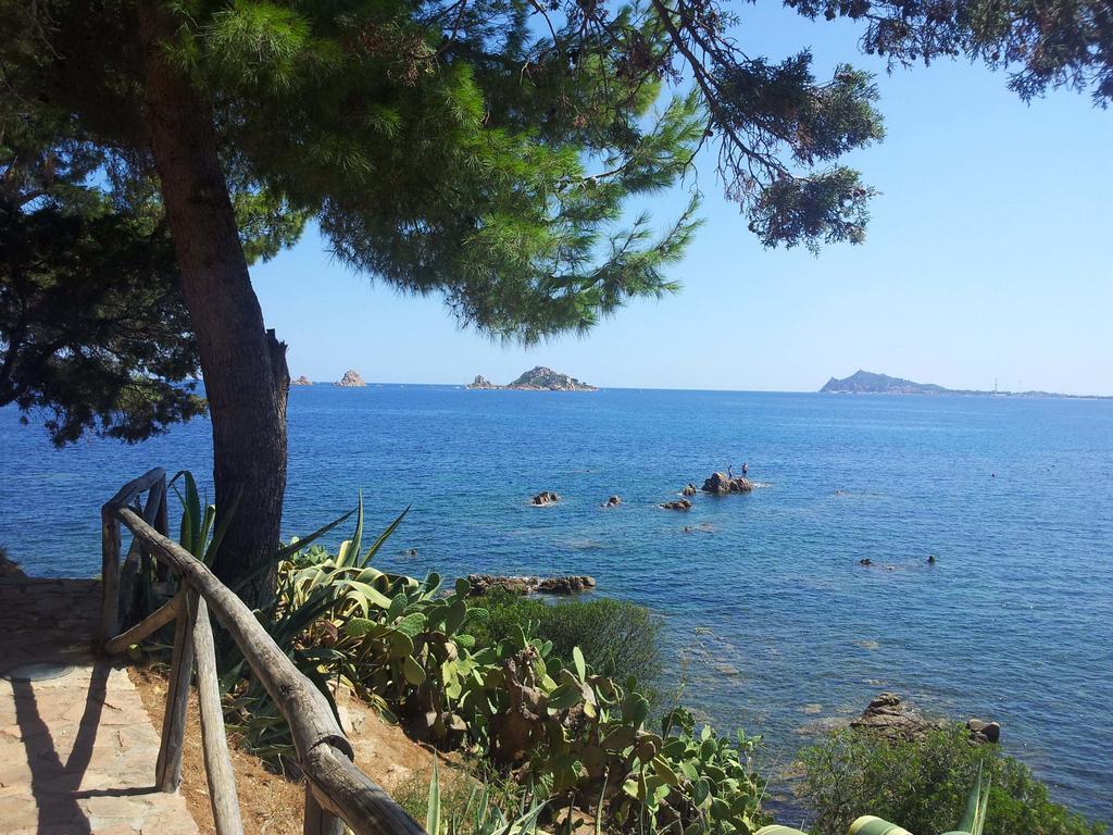 Casa Santina Βίλα Girasole Δωμάτιο φωτογραφία