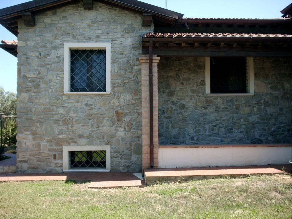 Casa Santina Βίλα Girasole Δωμάτιο φωτογραφία