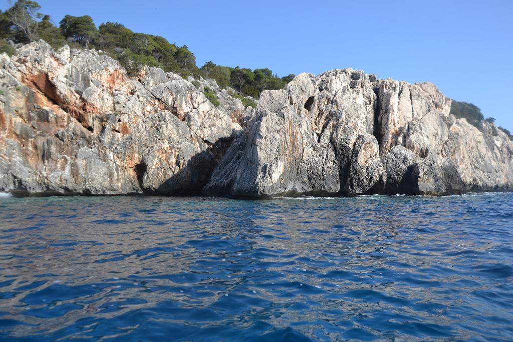 Casa Santina Βίλα Girasole Δωμάτιο φωτογραφία