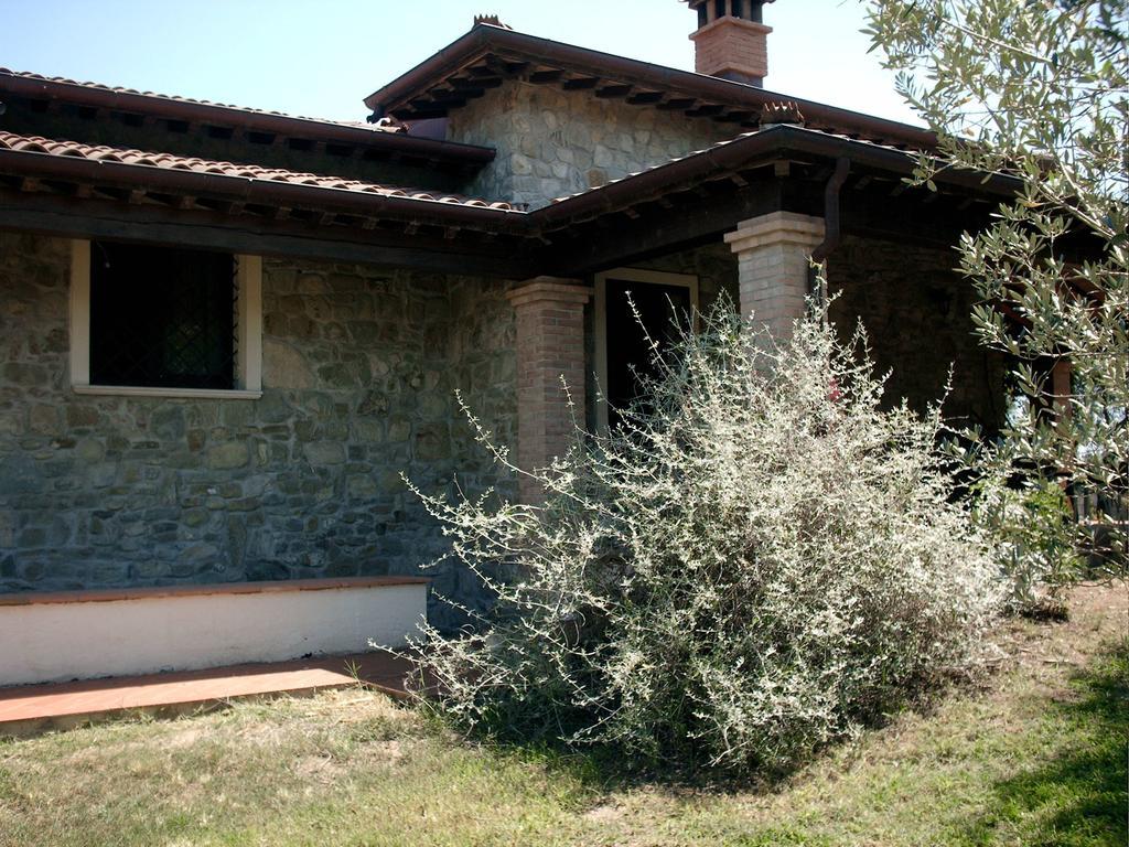 Casa Santina Βίλα Girasole Δωμάτιο φωτογραφία