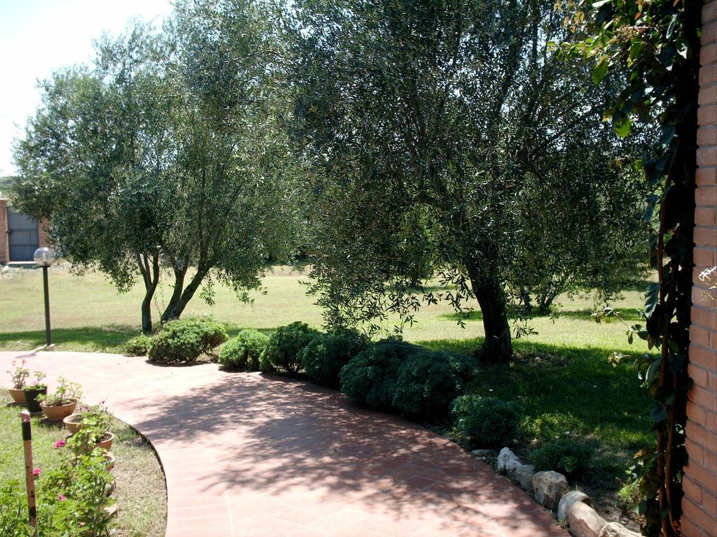Casa Santina Βίλα Girasole Δωμάτιο φωτογραφία