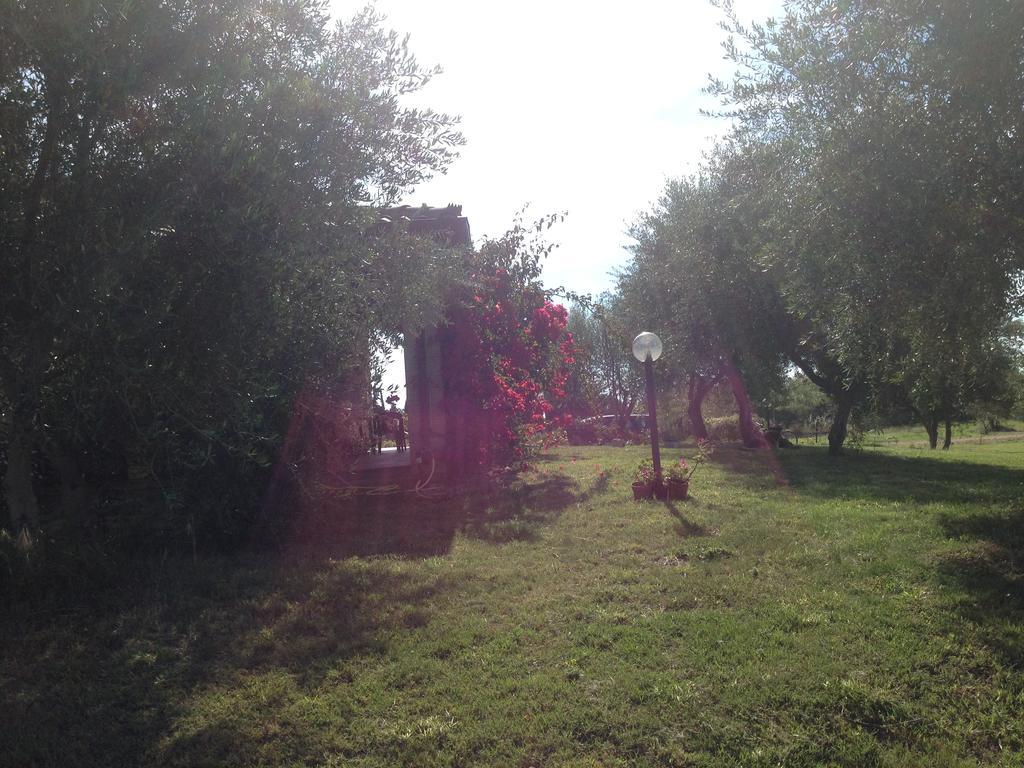 Casa Santina Βίλα Girasole Δωμάτιο φωτογραφία