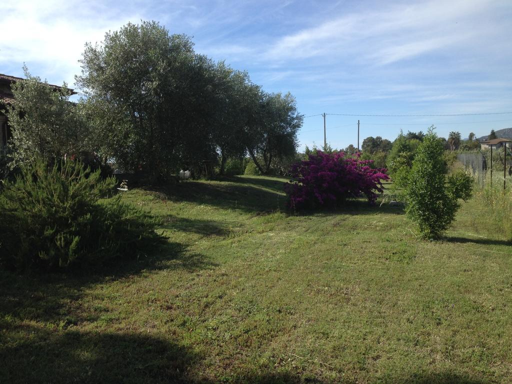 Casa Santina Βίλα Girasole Δωμάτιο φωτογραφία