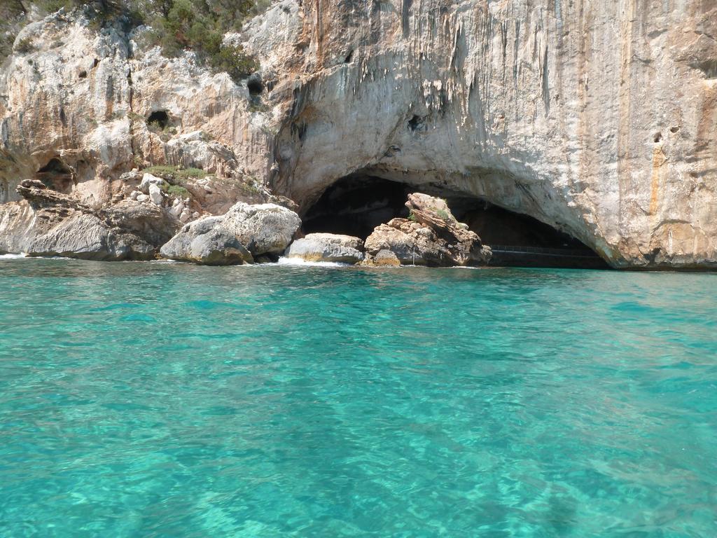 Casa Santina Βίλα Girasole Εξωτερικό φωτογραφία