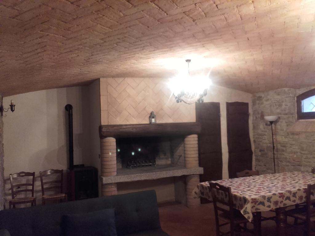 Casa Santina Βίλα Girasole Εξωτερικό φωτογραφία
