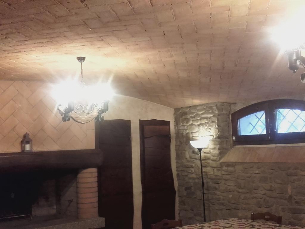 Casa Santina Βίλα Girasole Εξωτερικό φωτογραφία