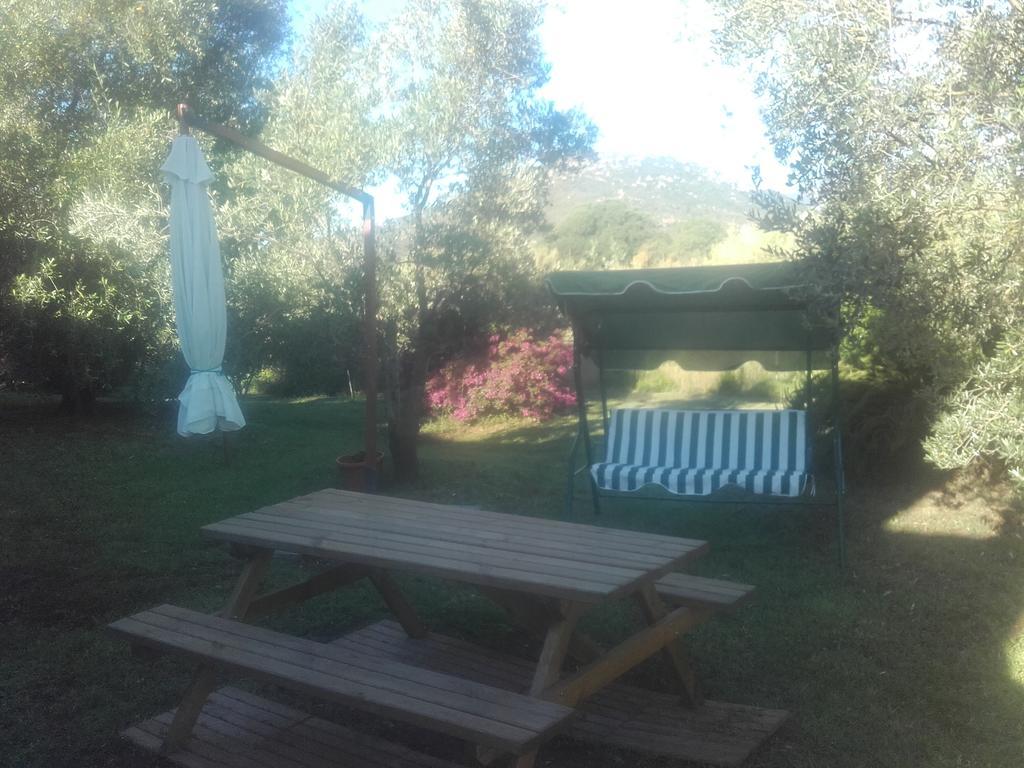 Casa Santina Βίλα Girasole Εξωτερικό φωτογραφία