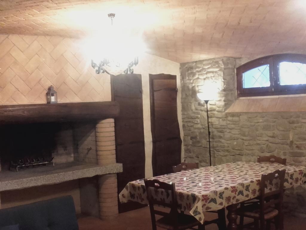 Casa Santina Βίλα Girasole Εξωτερικό φωτογραφία
