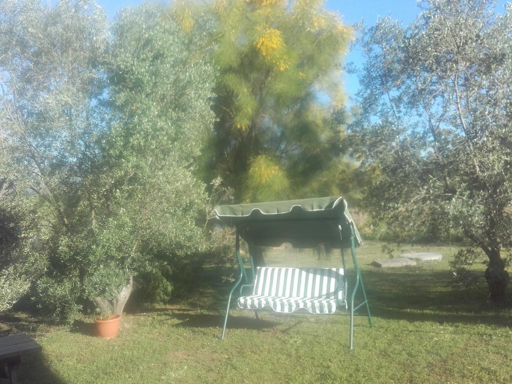 Casa Santina Βίλα Girasole Εξωτερικό φωτογραφία