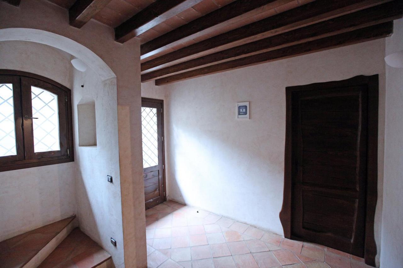 Casa Santina Βίλα Girasole Εξωτερικό φωτογραφία