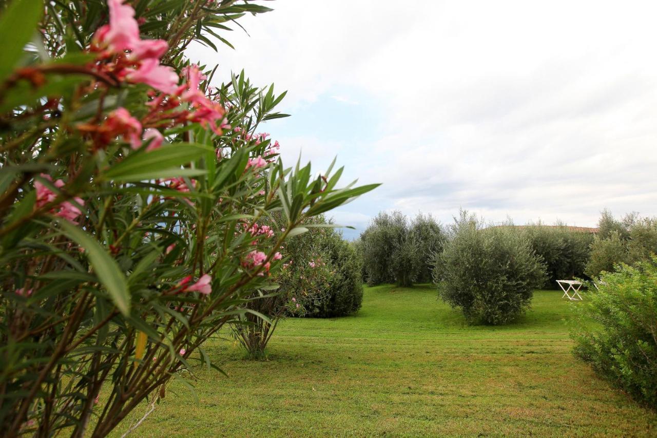 Casa Santina Βίλα Girasole Εξωτερικό φωτογραφία