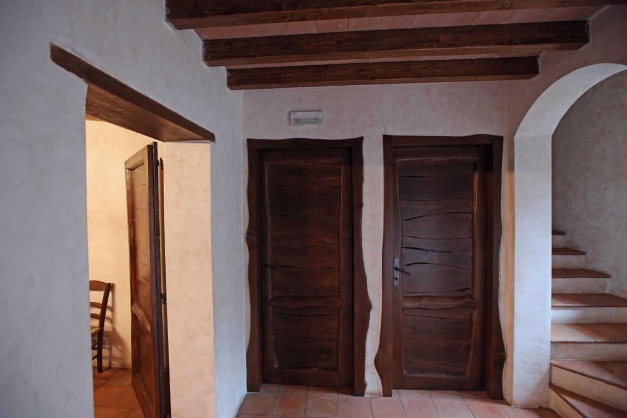 Casa Santina Βίλα Girasole Εξωτερικό φωτογραφία
