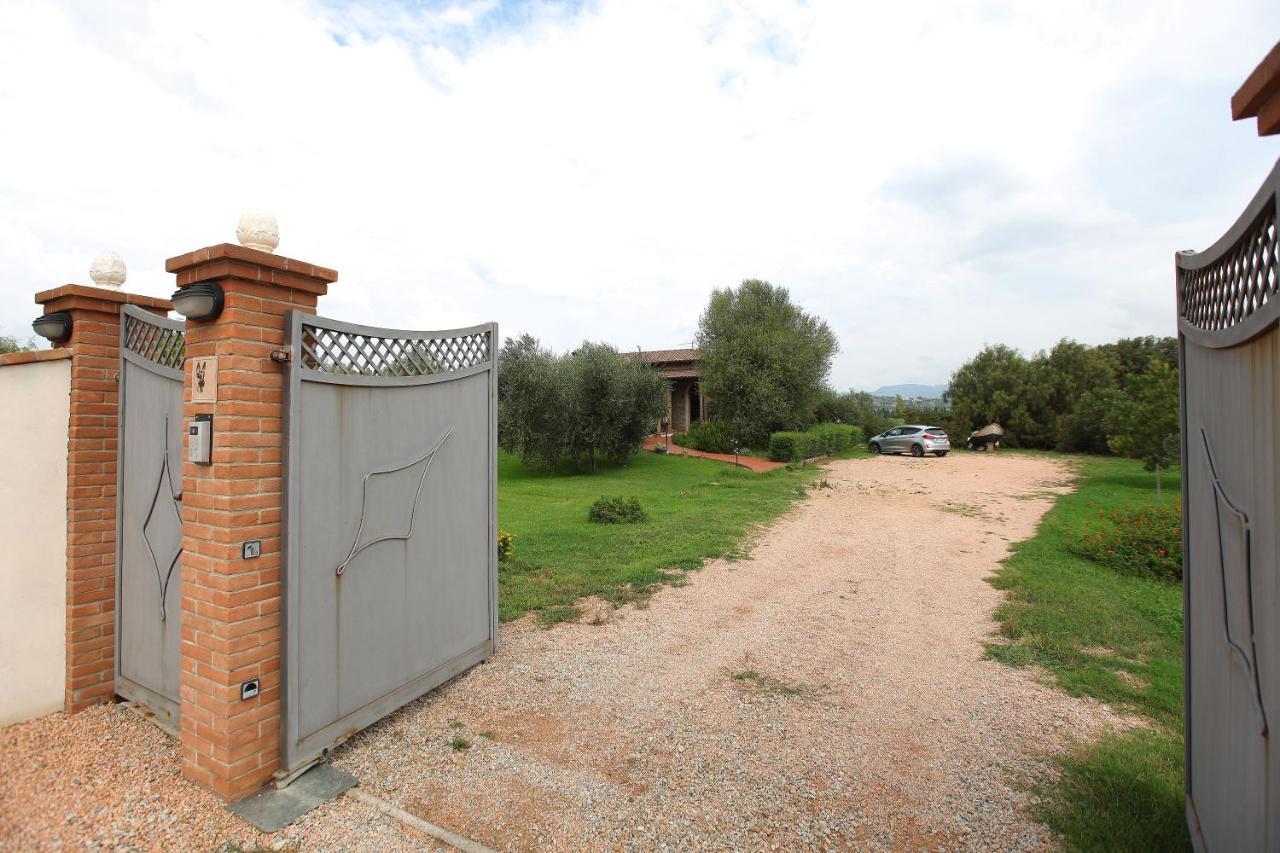 Casa Santina Βίλα Girasole Εξωτερικό φωτογραφία