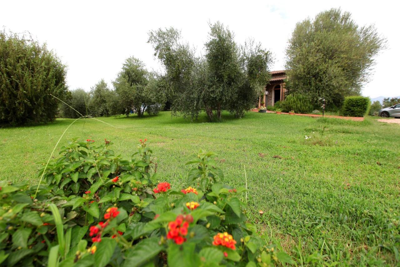 Casa Santina Βίλα Girasole Εξωτερικό φωτογραφία