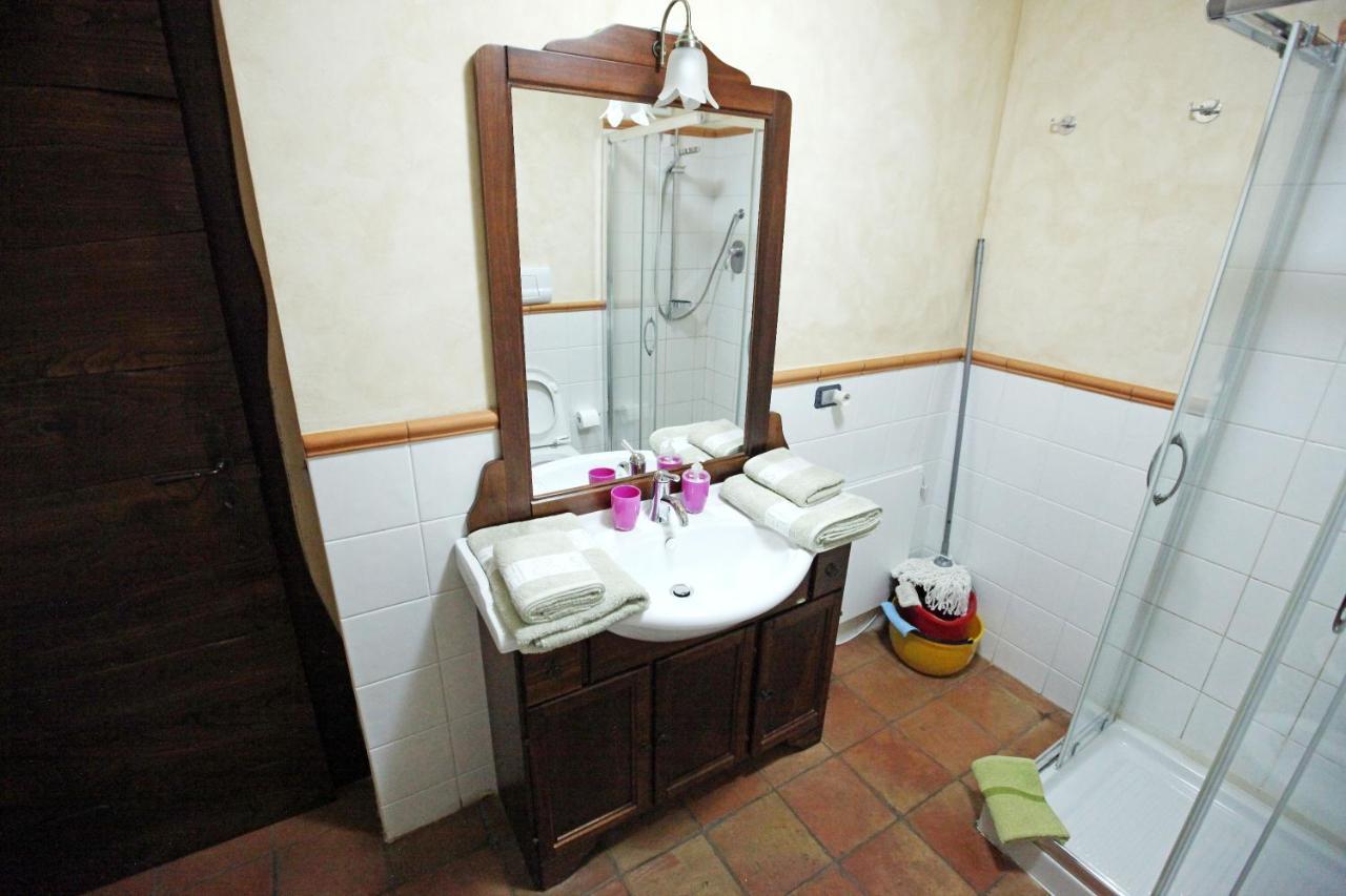 Casa Santina Βίλα Girasole Εξωτερικό φωτογραφία