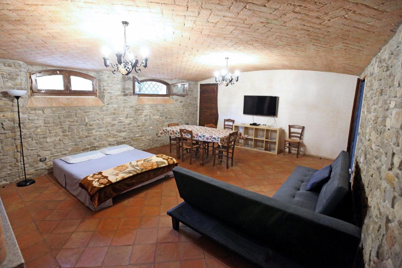 Casa Santina Βίλα Girasole Εξωτερικό φωτογραφία