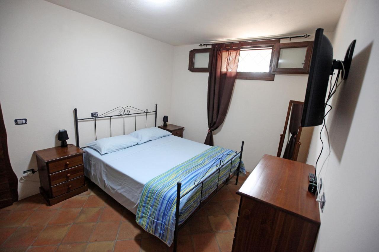 Casa Santina Βίλα Girasole Εξωτερικό φωτογραφία